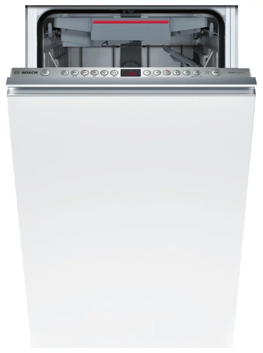 Ремонт Bosch Serie 4 SPV46MX02E в Саратове