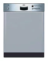 Ремонт Bosch SGI 55M05 в Саратове