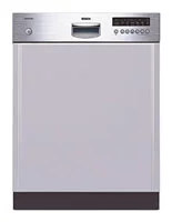 Ремонт Bosch SGI 57M25 в Саратове