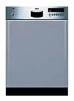 Ремонт Bosch SGI 57M35 в Саратове