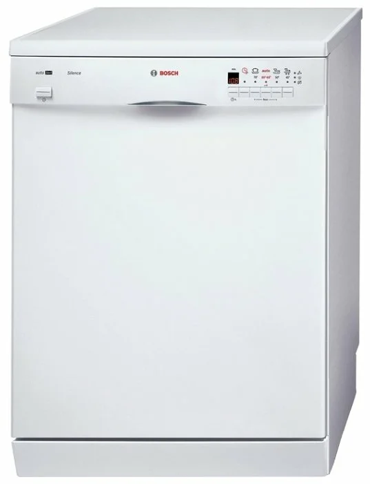 Ремонт Bosch SGS 45N02 в Саратове