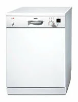 Ремонт Bosch SGS 55E12 в Саратове