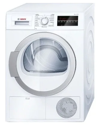 Ремонт Bosch WTG86400PL в Саратове