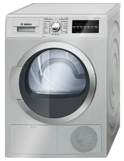 Ремонт Bosch WTG8640XME в Саратове