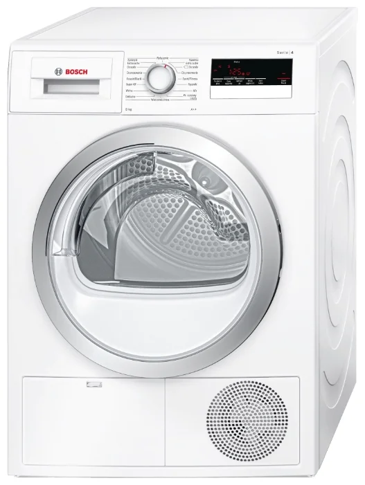 Ремонт Bosch WTH85200PL в Саратове