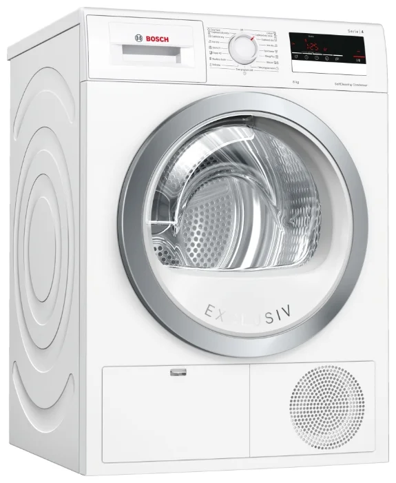 Ремонт Bosch WTN85420ME в Саратове