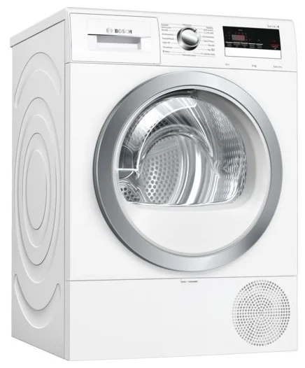 Ремонт Bosch WTR85V5E в Саратове