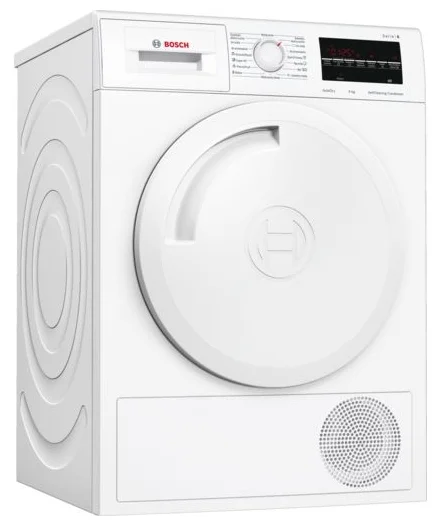 Ремонт Bosch WTW85465PL в Саратове