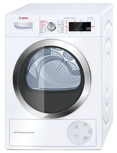 Ремонт Bosch WTW85560OE в Саратове