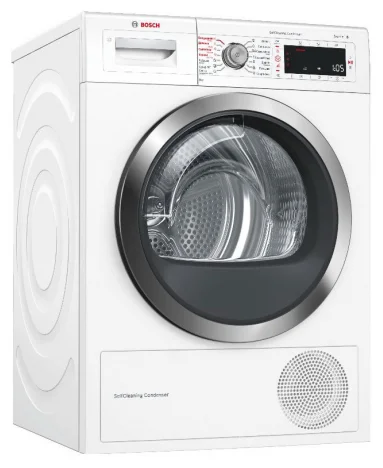 Ремонт Bosch WTW85561E в Саратове