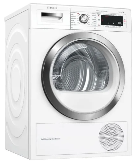 Ремонт Bosch WTW85562PL в Саратове