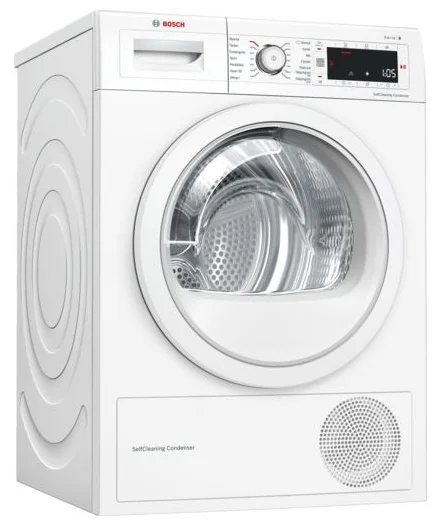 Ремонт Bosch WTW875L8SN в Саратове