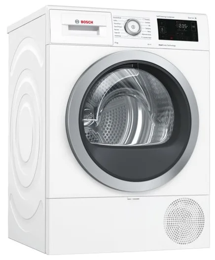 Ремонт Bosch WTW876S0PL в Саратове